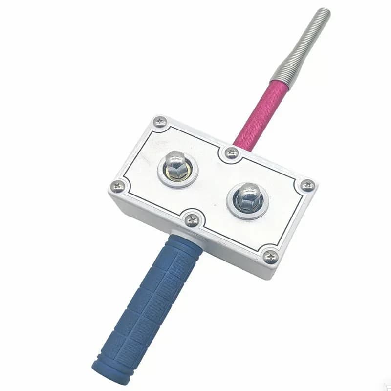 Professional Electrician's Wire Pulling Assistant Tool - Main