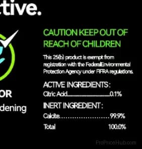Natural Indoor Pest Control Powder for Home Use, 1 Pc - View 4