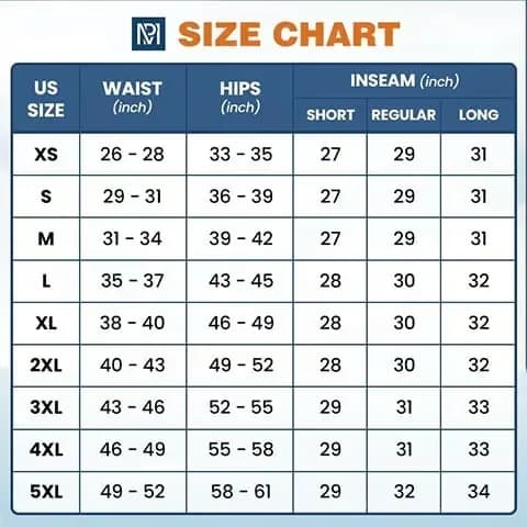 High-Stretch Multi-Pocket Cargo Pants, Black, Size S Short - Alt