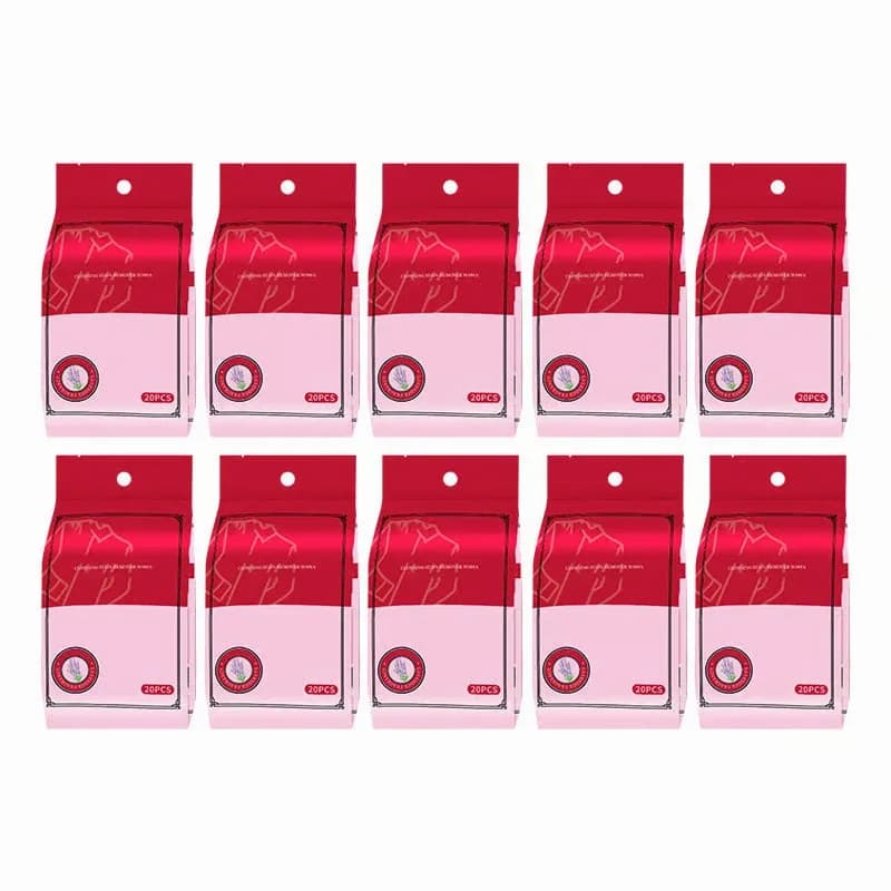 Stain Removal Wet Wipes, 1 Pack - View 15