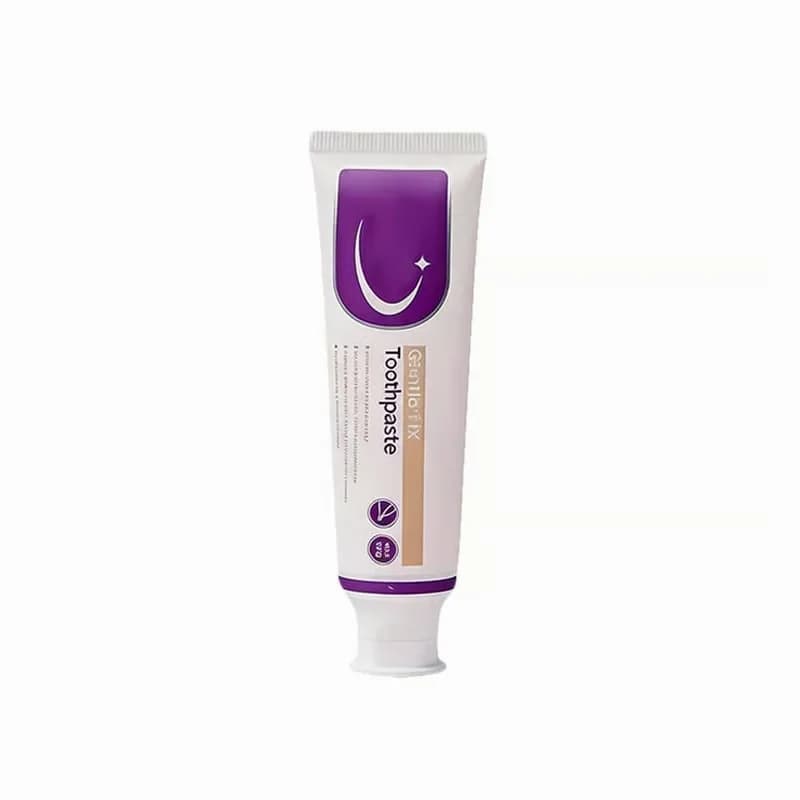 Daily Care Toothpaste, 1 Count - Main