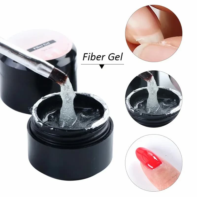 Nail Repair and Protection Gel - View 6