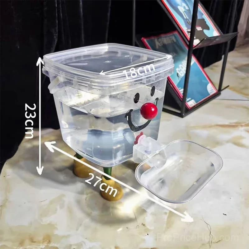 Pet Water Dispenser, Large Capacity - Main