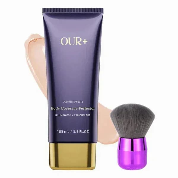 Makeup Blending Brush - View 3