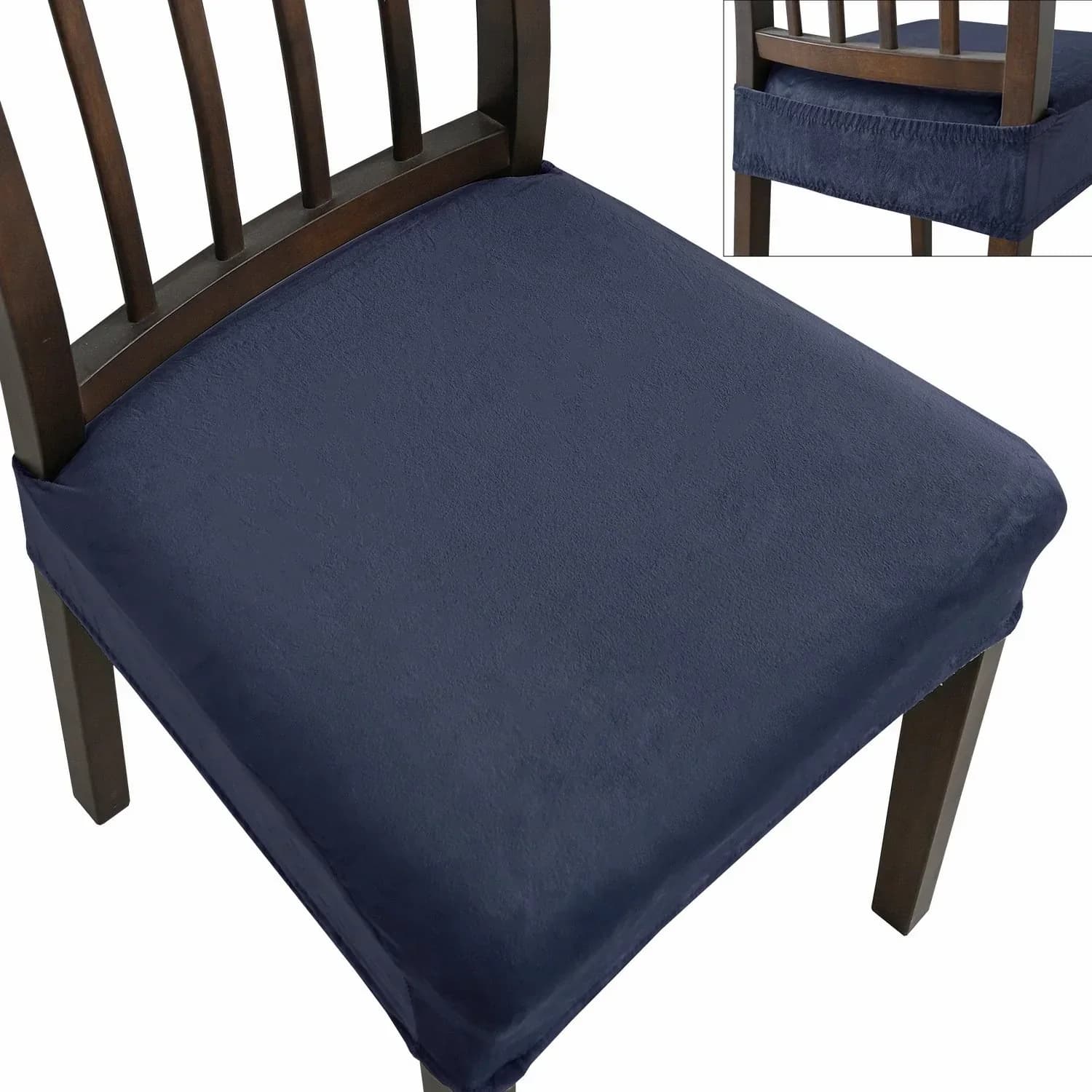 Waterproof Jacquard Chair Covers - Durable & Easy-Clean - View 25