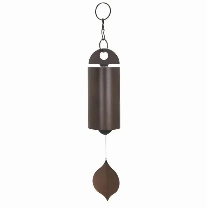 Deep Resonance Serenity Bell - Aroma & Incense Decor - View 8