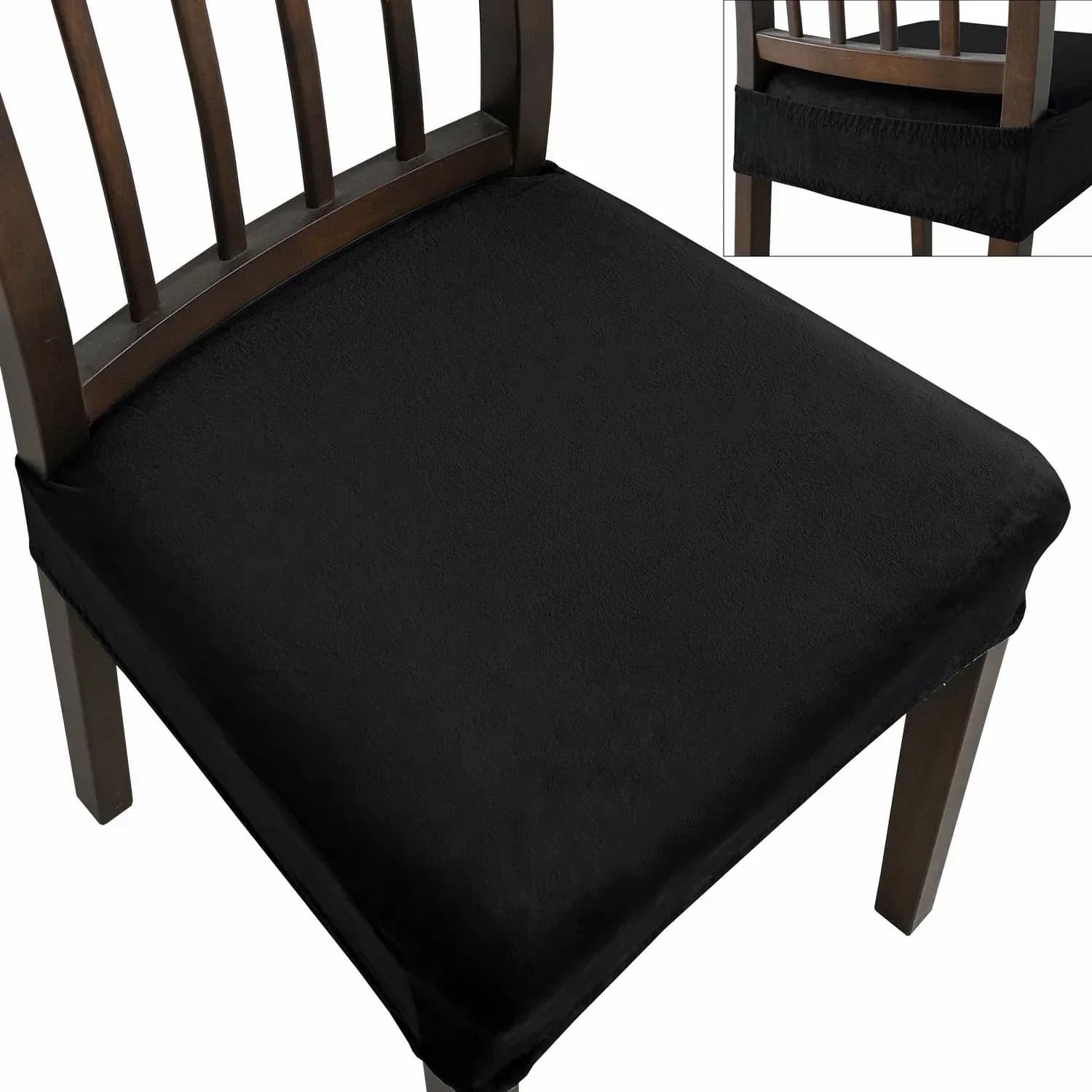 Waterproof Jacquard Chair Covers - Durable & Easy-Clean - View 22
