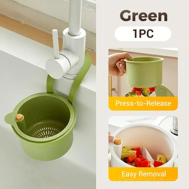 Green Kitchen Helper Tool, 1-Piece - View 10