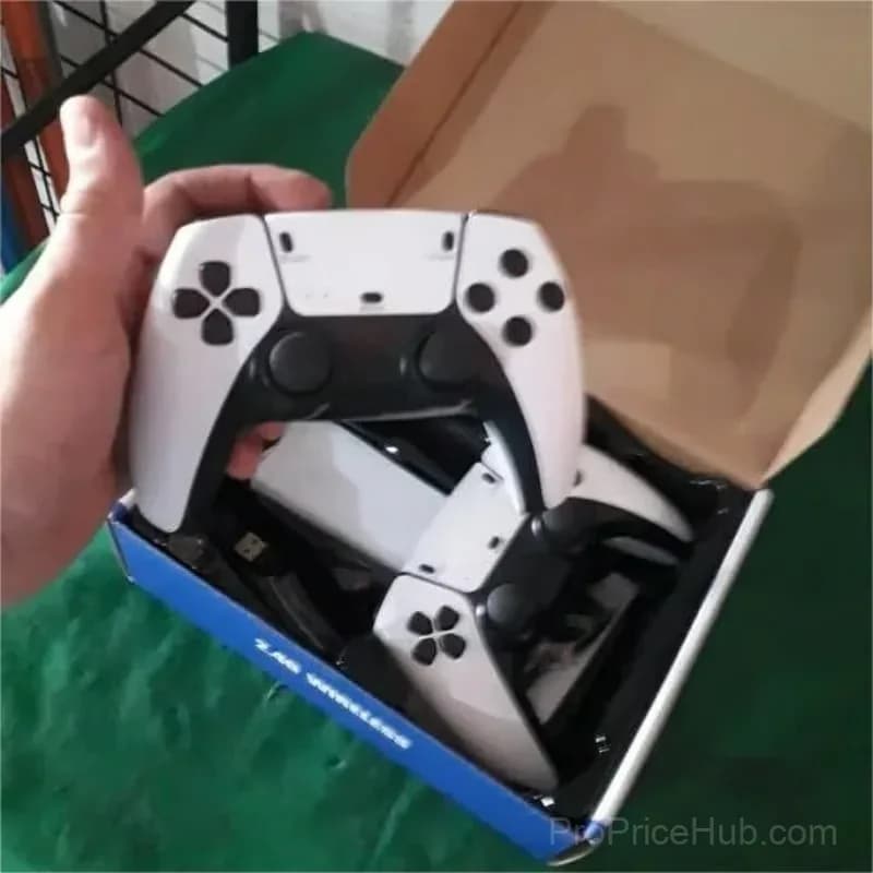 M15 Retro Game Console Stick, 64GB with 20,000 Games - View 8