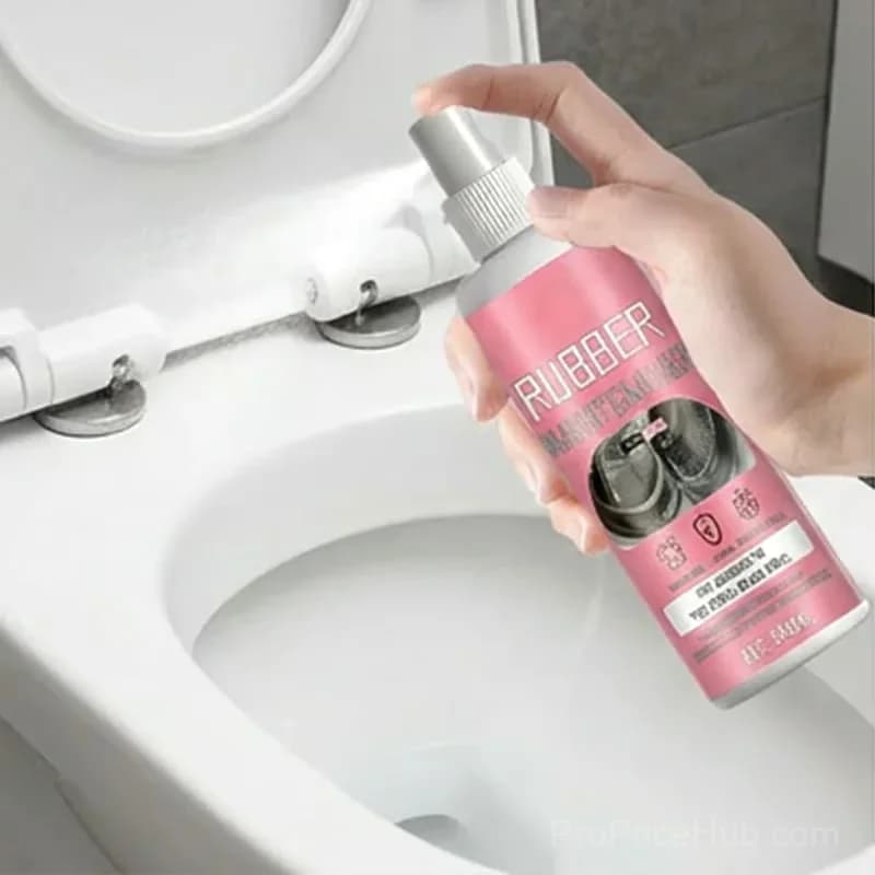 Mold & Mildew Cleaner Spray, 100 ml (3.4 fl oz) - View 10