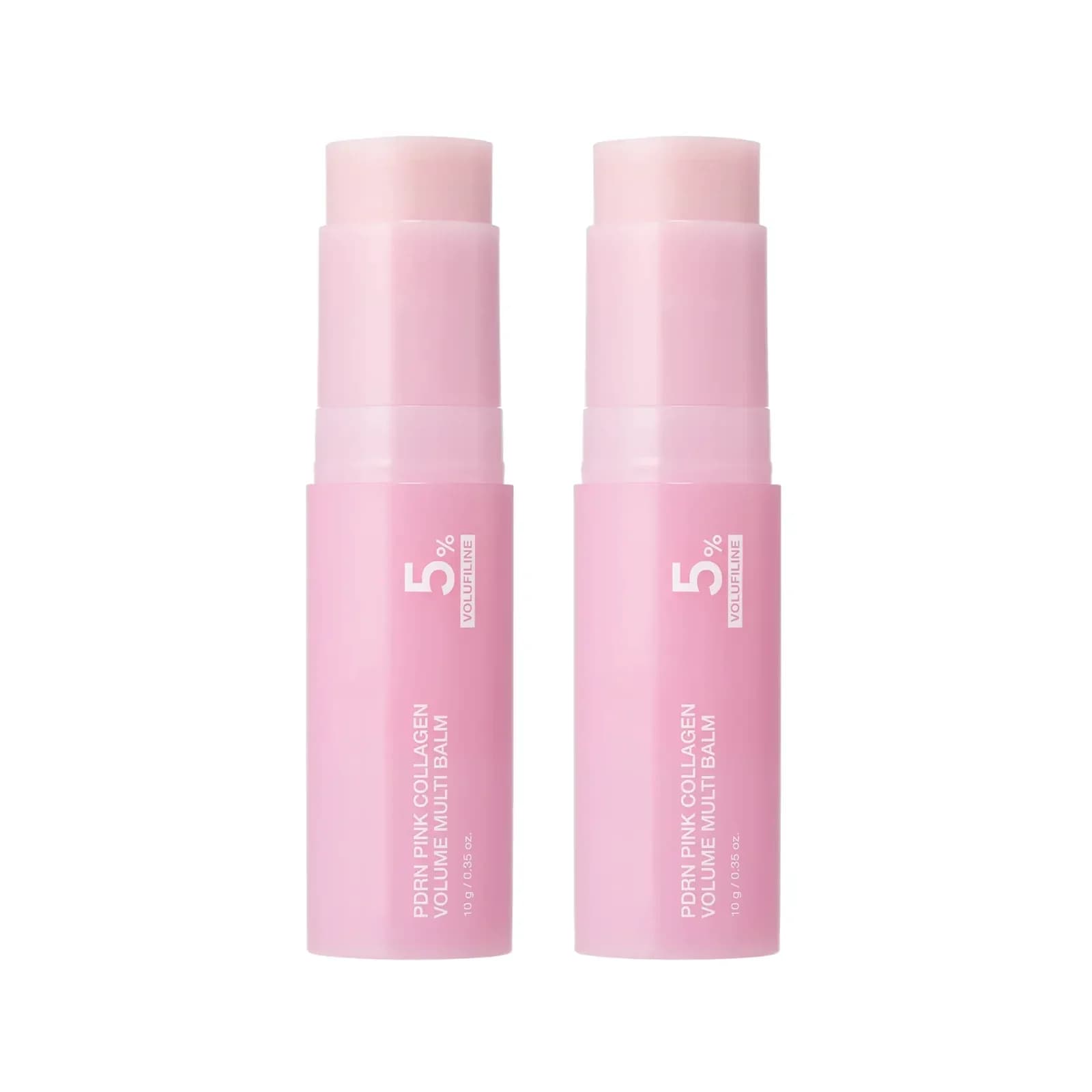 PDRN Pink Collagen Volume Multi Anti-Aging Balm - View 3