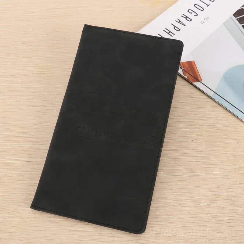 Car Registration & Insurance Card Holder - Main