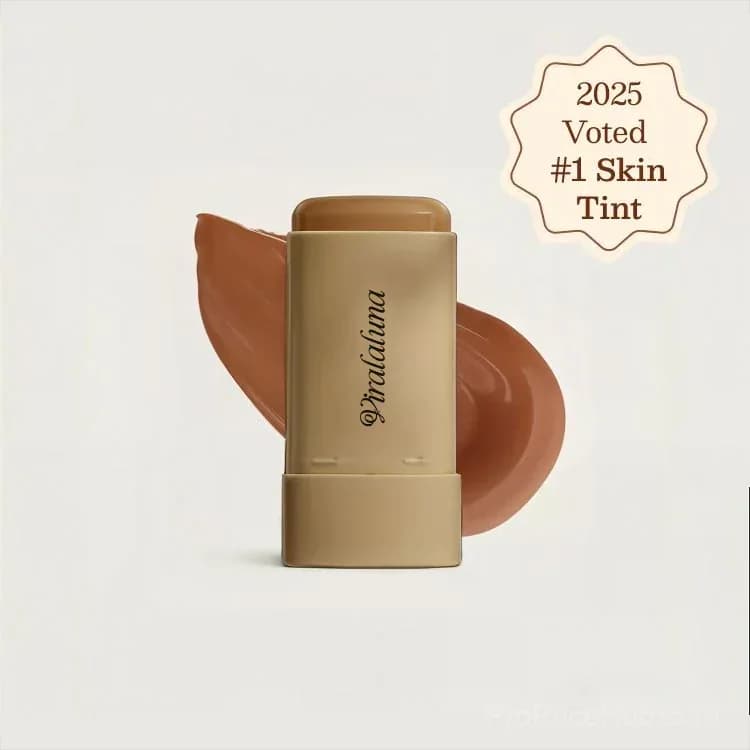 Serum Boosted Skin Tint Balm - View 2