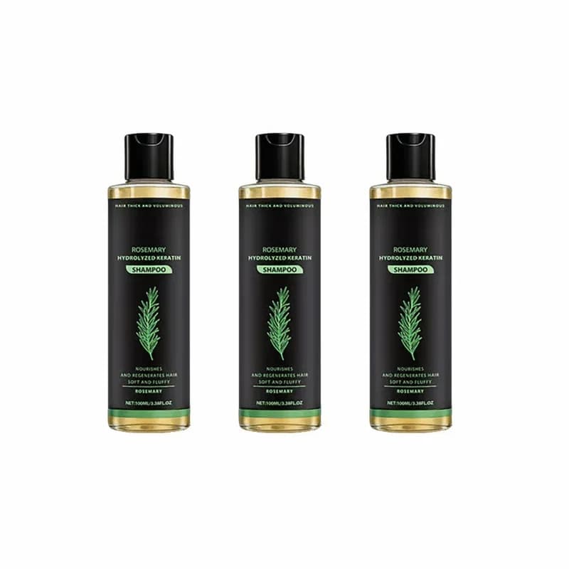 All-in-One Nourishing Repair Shampoo, 1 Bottle - View 10