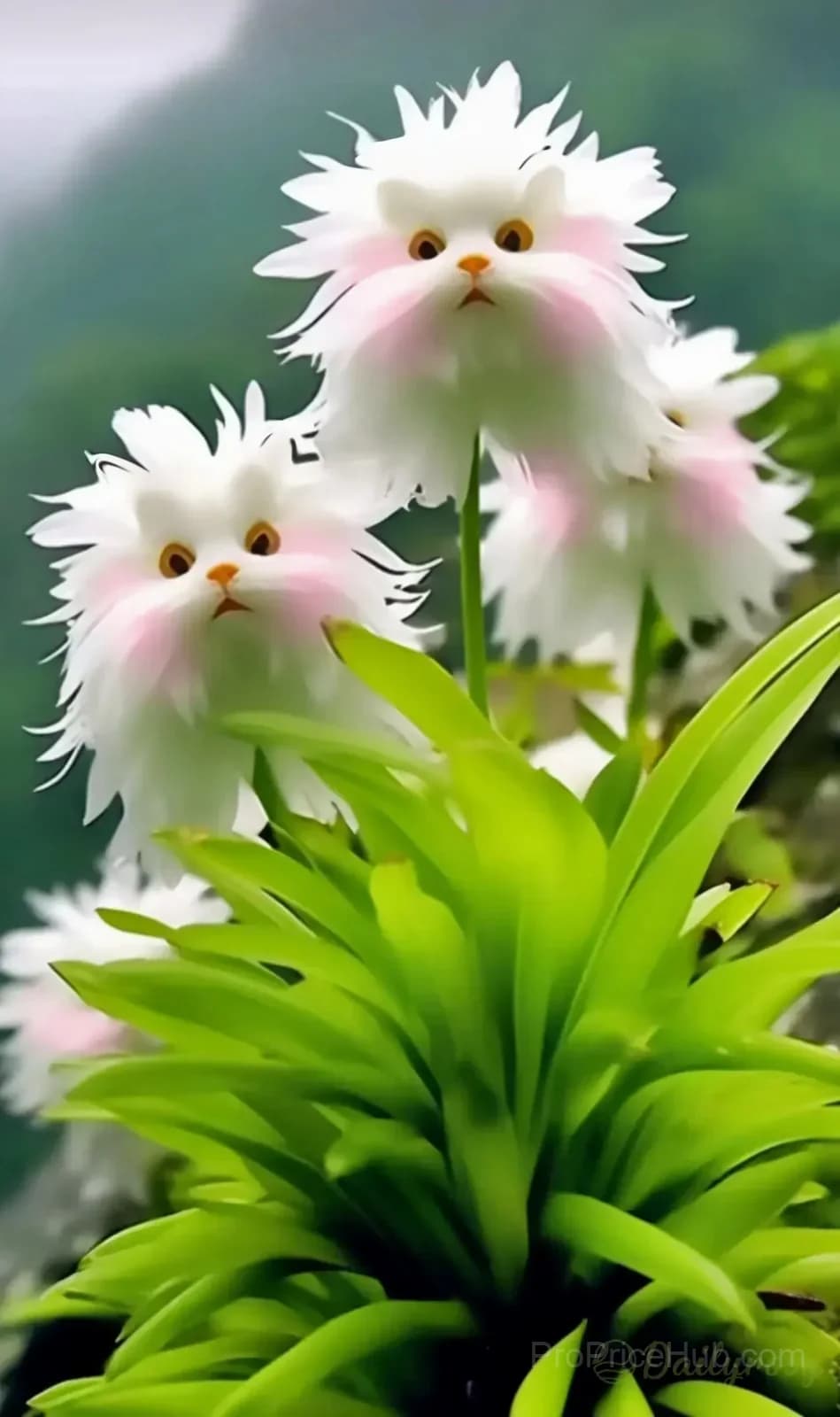 Dazzling Cat's Eye Seeds - View 7