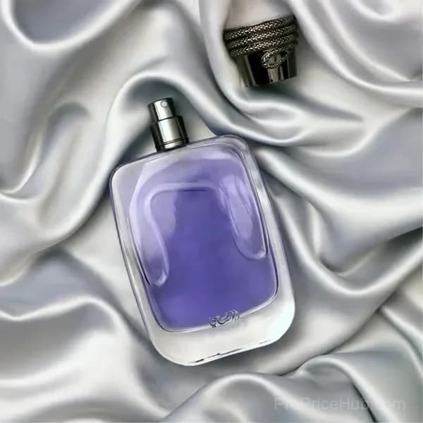 Men's Eau de Parfum Pour Homme Spray, 3.4 oz (100 ml) - View 3