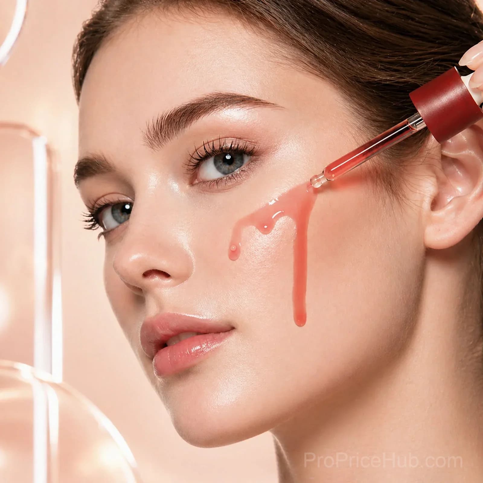 Korean NAD+ EGF Firming Serum for Face & Neck - View 8