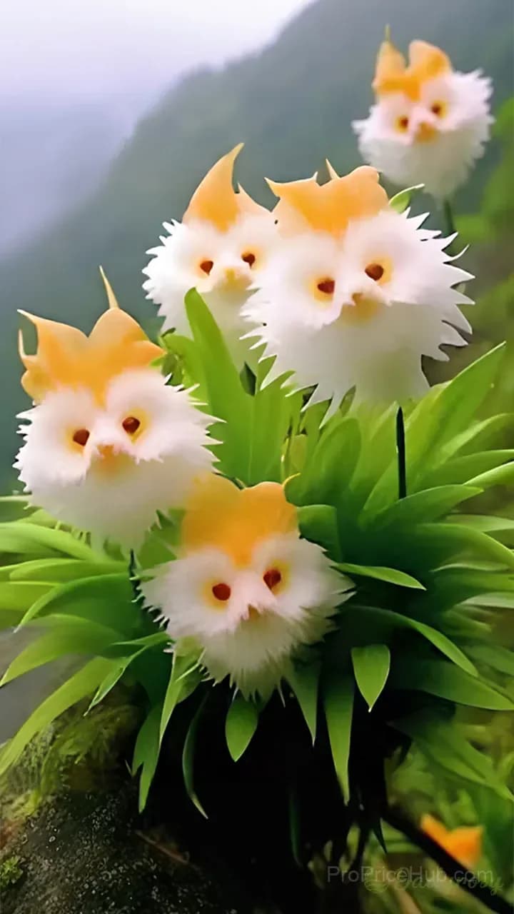 Dazzling Cat's Eye Seeds - View 11