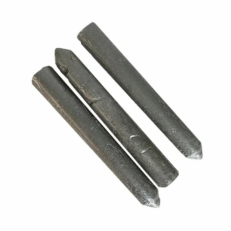 Aluminum Welding Repair Rods, 3-Pack - Main