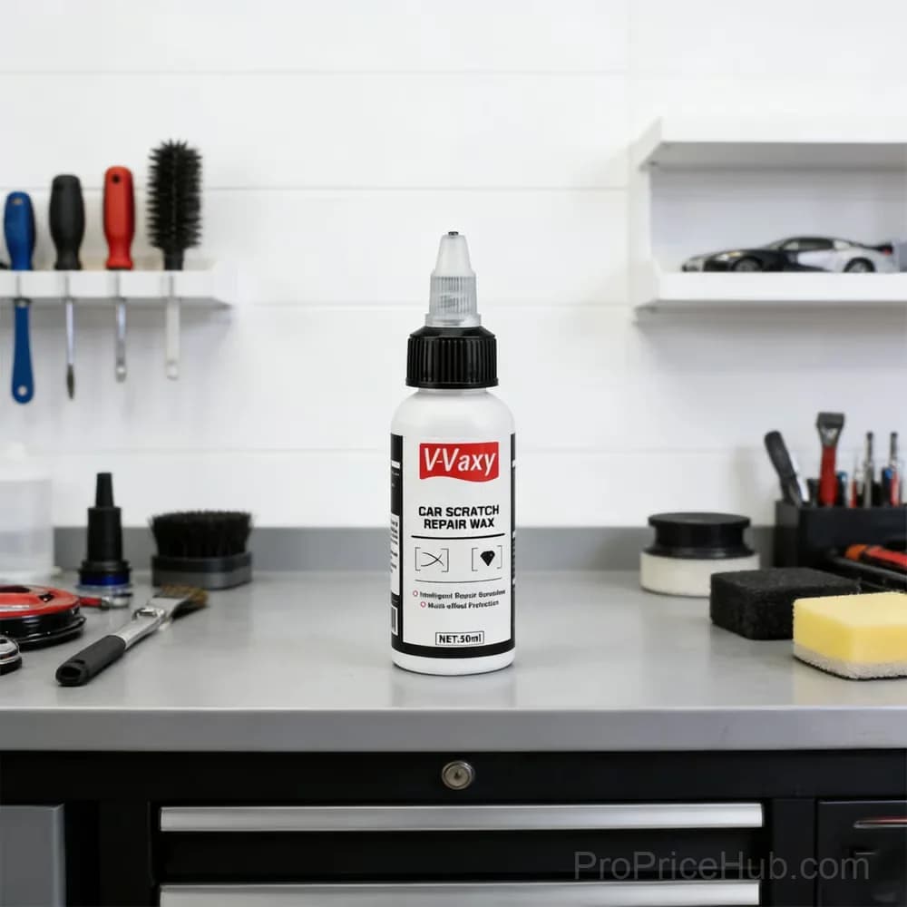 Automotive Paint Restorer for Car Finish, 1 Pack - View 4