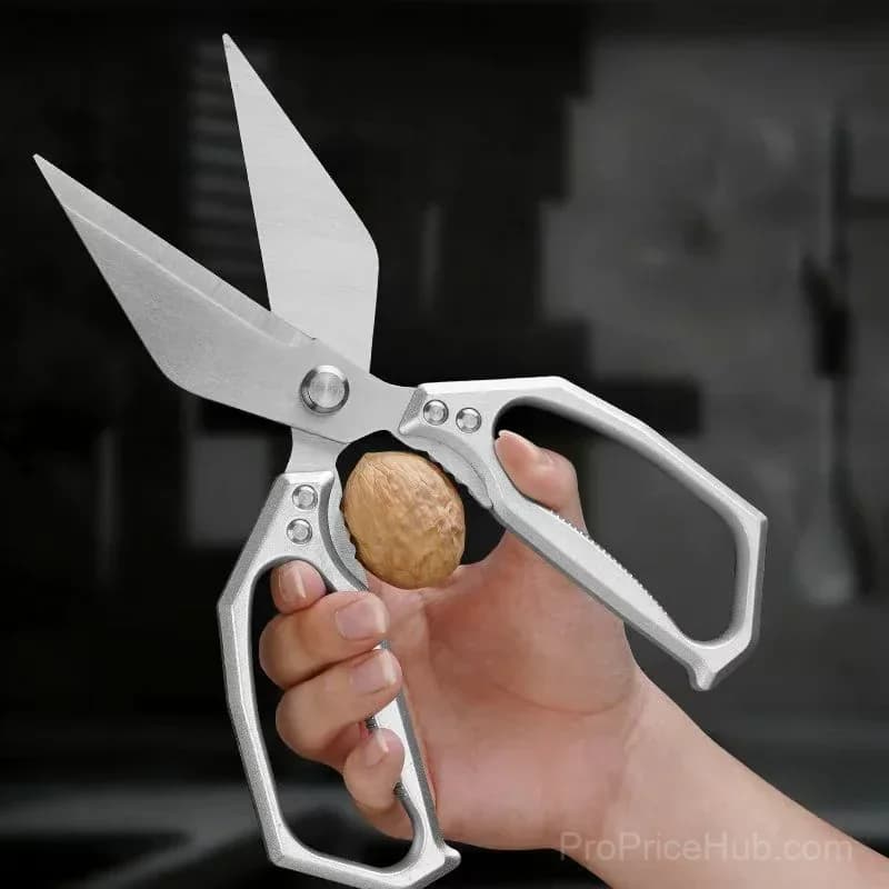 Multifunctional Heavy-Duty Kitchen Shears - View 9