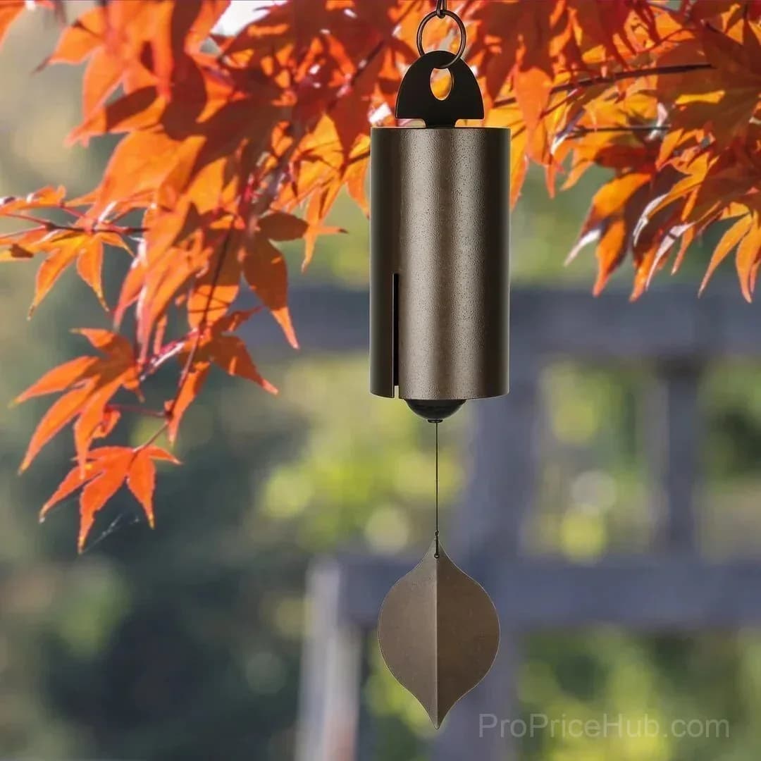 Deep Resonance Serenity Bell - Aroma & Incense Decor - Alt