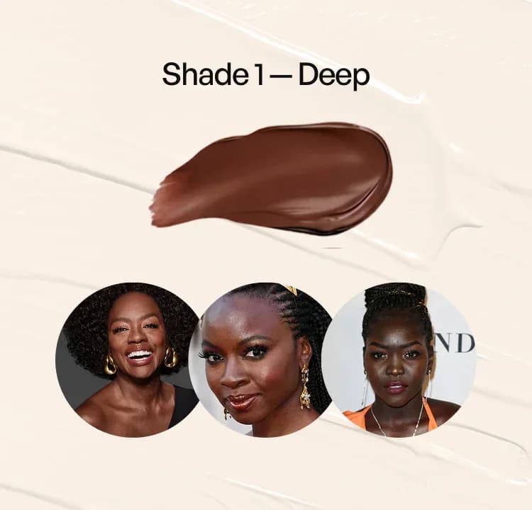 Serum Boosted Skin Tint Balm - Main