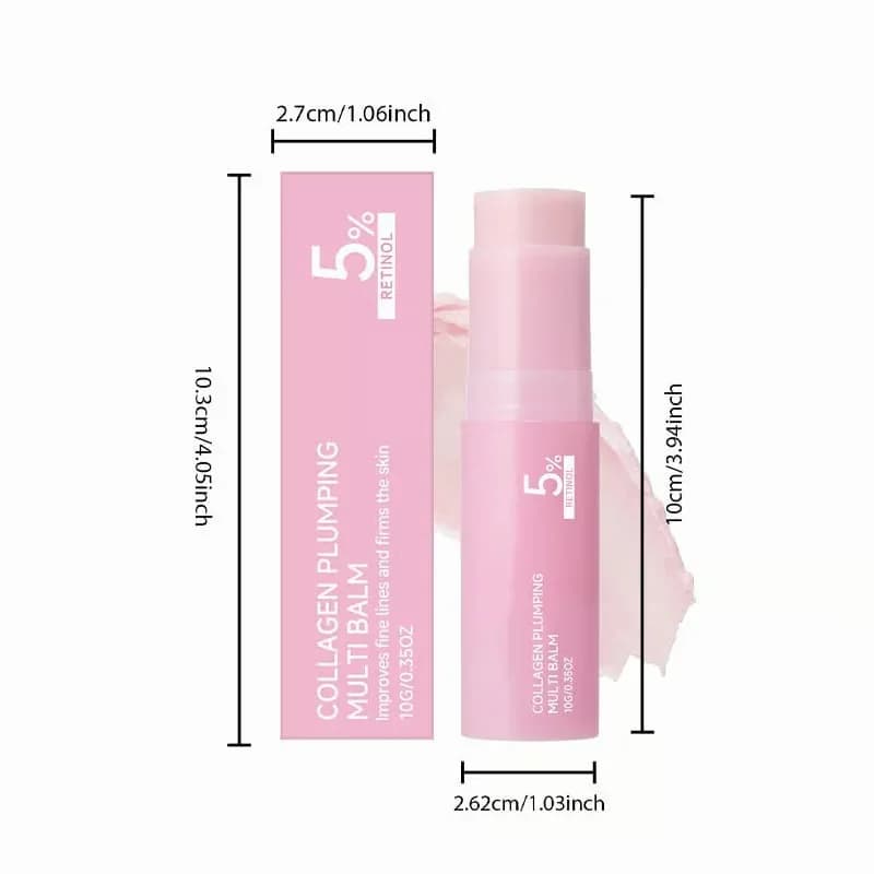 Collagen Plumping Balm, 1 Count - Main