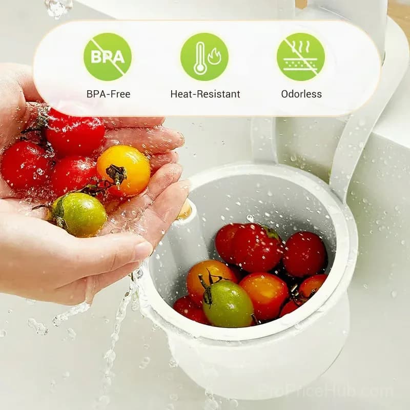 Green Kitchen Helper Tool, 1-Piece - View 7