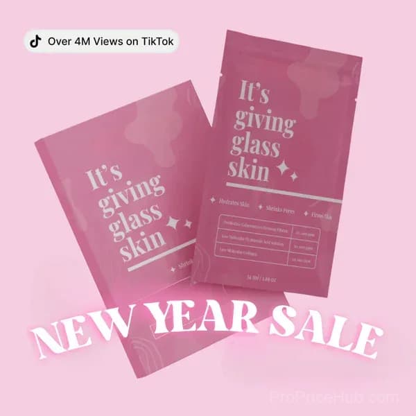 Collagen Night Wrapping Mask - View 16