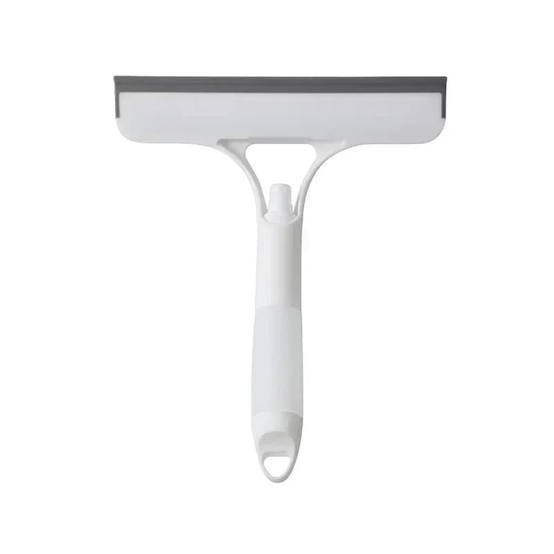 3-in-1 Window Cleaner with Spray, Scrub, and Squeegee for Home & Car - View 8
