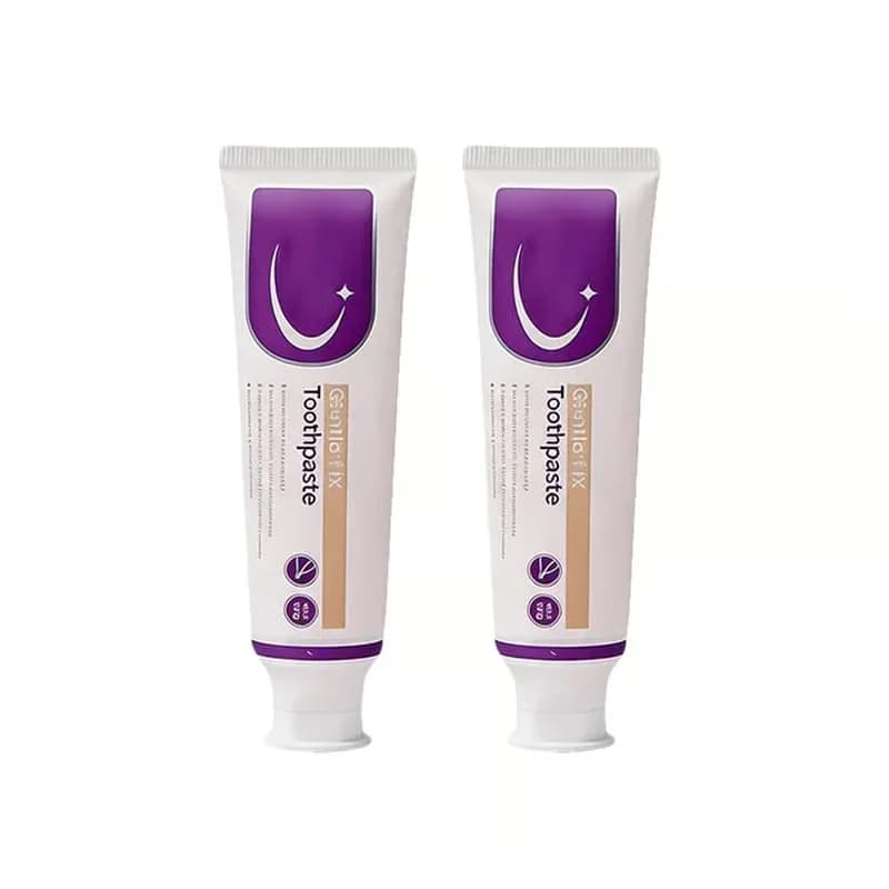 Daily Care Toothpaste, 1 Count - Alt