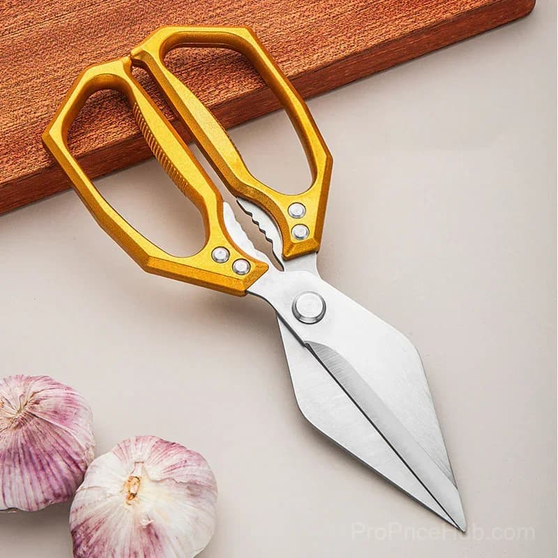 Multifunctional Heavy-Duty Kitchen Shears - View 10