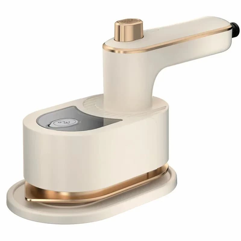 Mini Travel Iron for Clothes - Main
