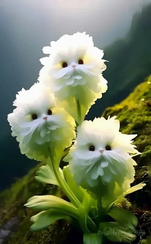 Dazzling Cat's Eye Seeds - View 12