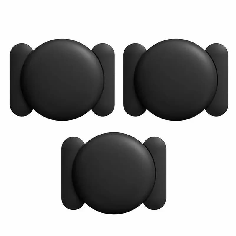 GPS Tracker with Weatherproof Magnetic Case, iOS Compatible, 1 Pc - Alt