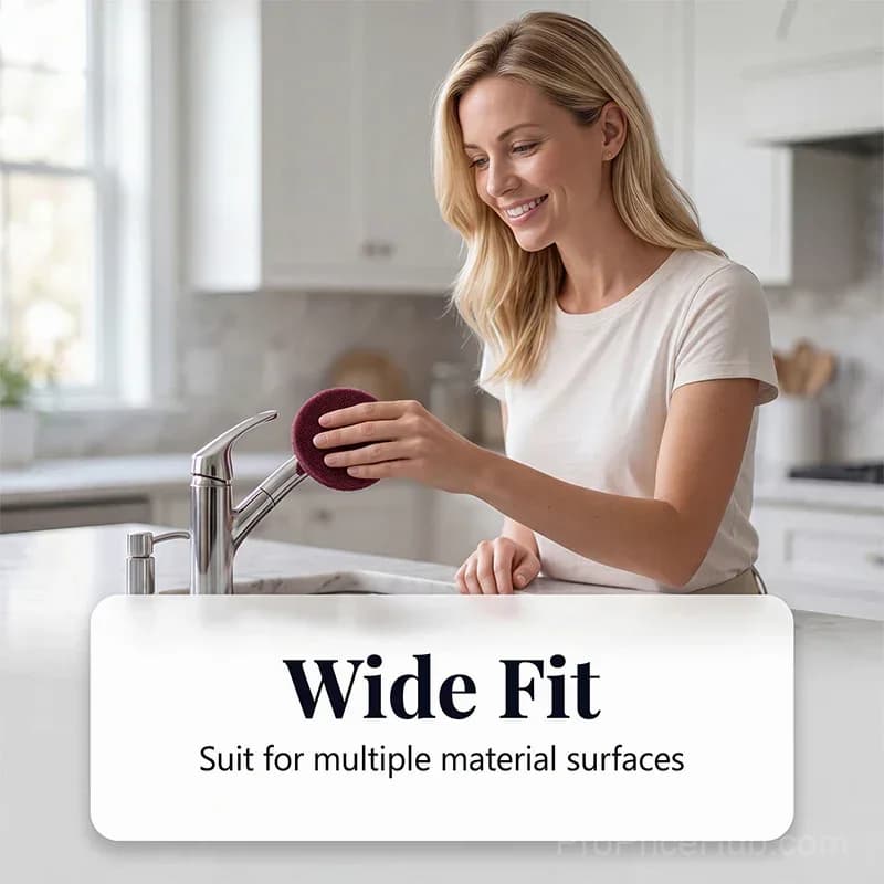 All-in-One Surface Restoration Polish with Pad - View 6