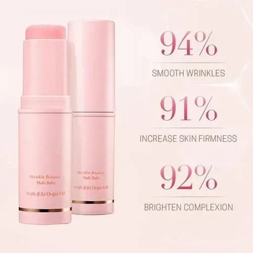 Wrinkle Multi Bounce Skincare Balm - View 3