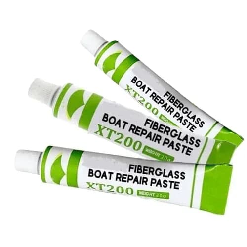 XT200 Universal Repair Paste for Wall, Metal, Fiberglass, Car & Boat Repair - Main