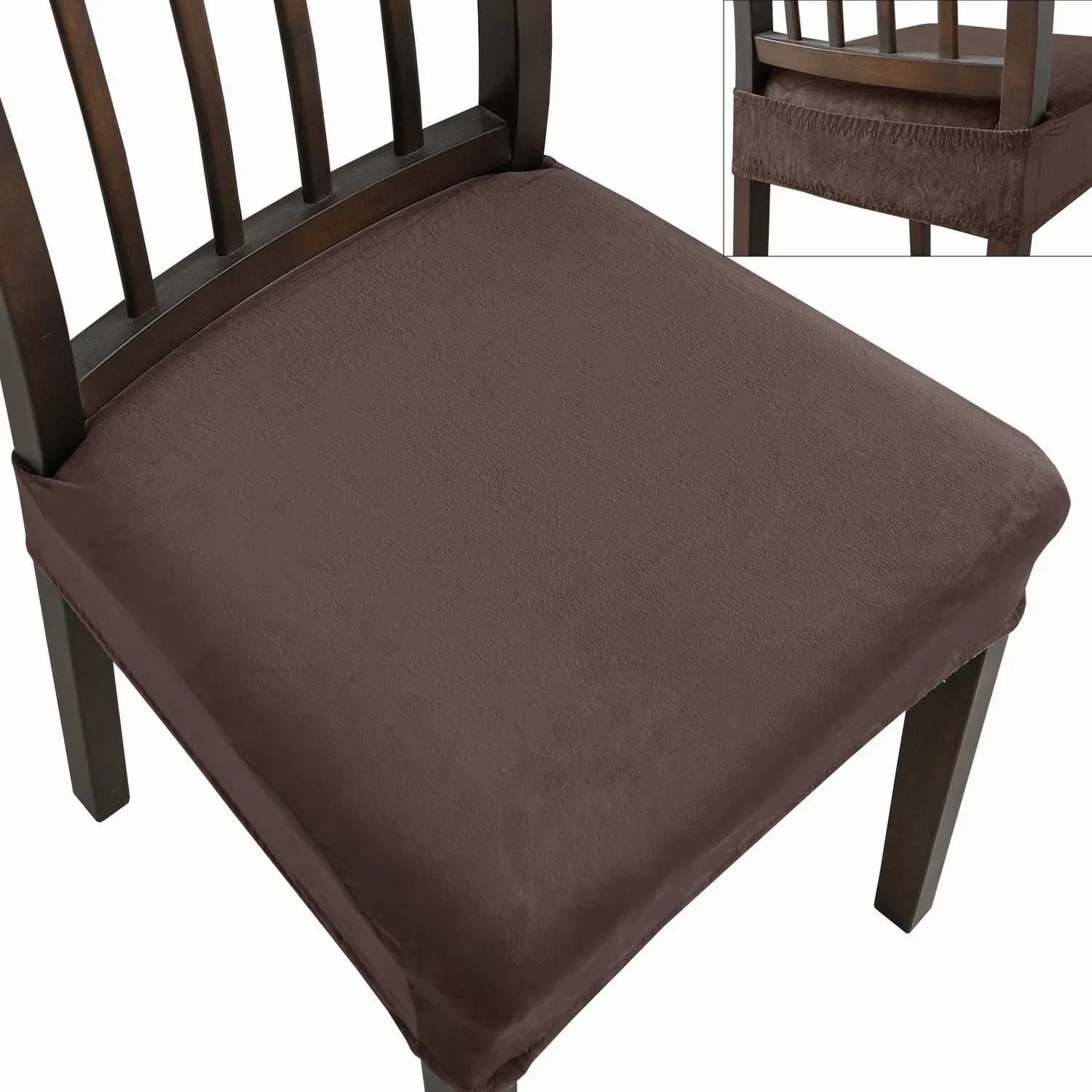 Waterproof Jacquard Chair Covers - Durable & Easy-Clean - View 26