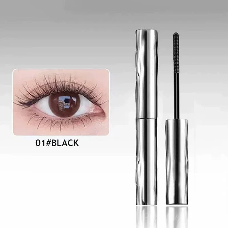 Waterproof Fibre Mascara – Volume & Length, No Clumping - Main