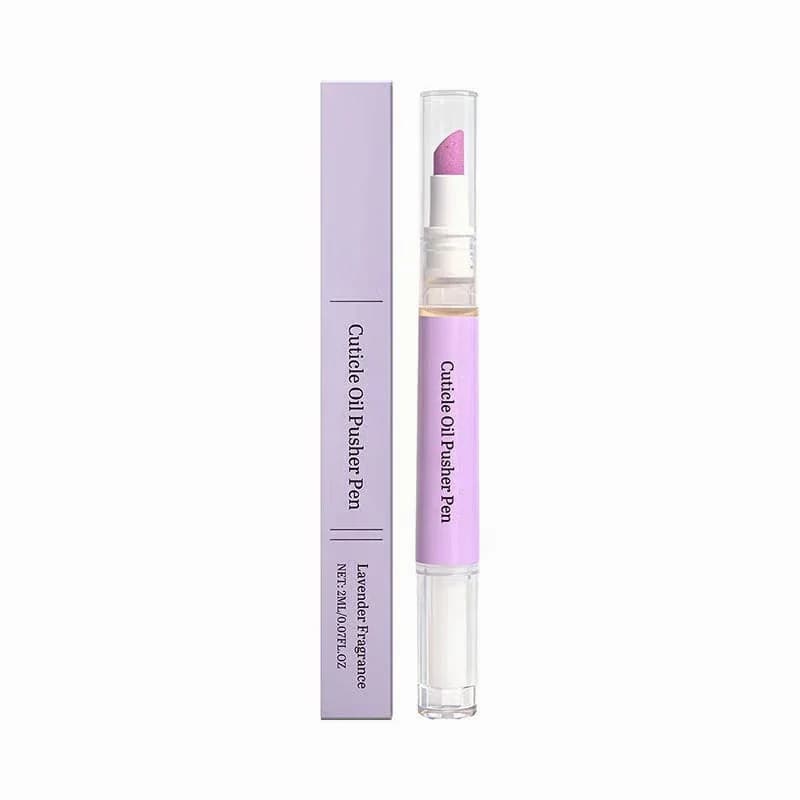 2-in-1 Cuticle Pusher Oil Pen - View 6