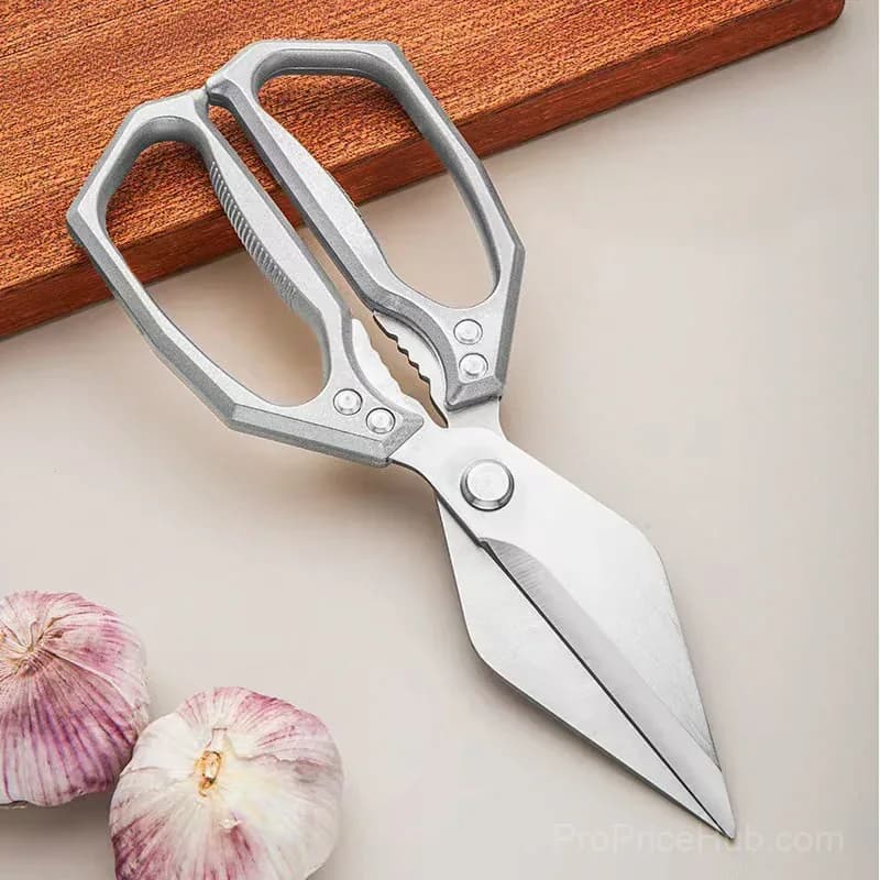 Multifunctional Heavy-Duty Kitchen Shears - Main