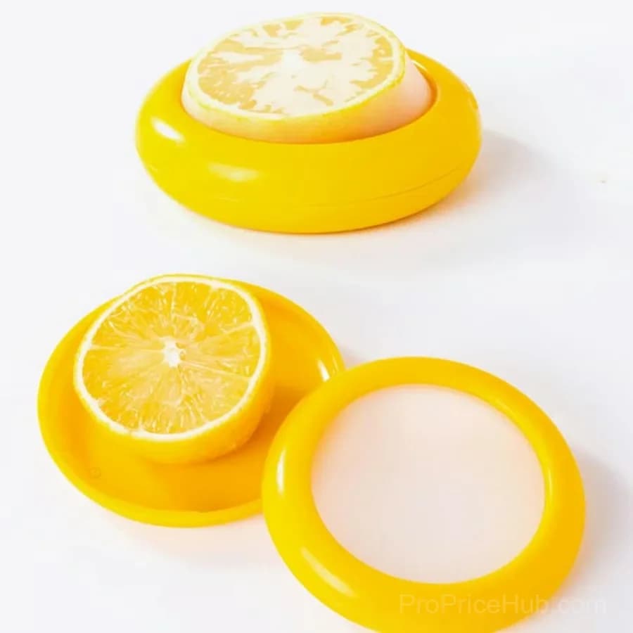 Green Fruit and Vegetable Anti-Oxidation Storage Box - View 8