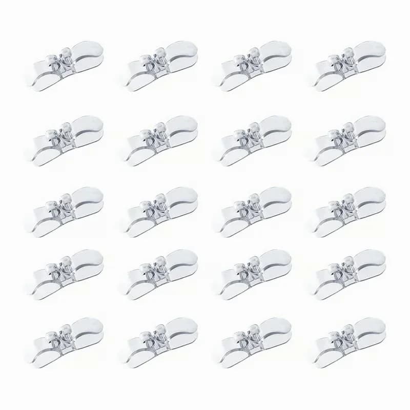 Black Cord Organizer for Kitchen Appliances, 1 Pack - View 9