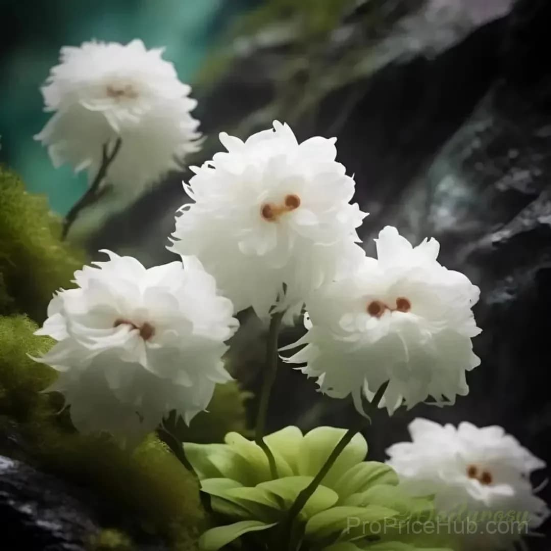 Dazzling Cat's Eye Seeds - View 13