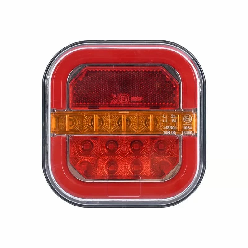 Car Tail Light Right Side – Single Unit - Main