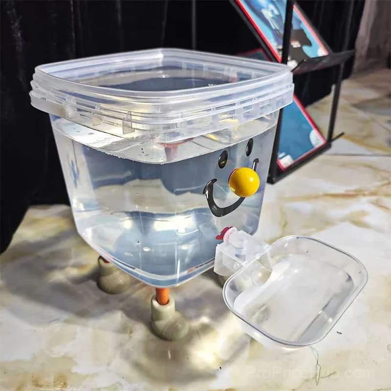 Pet Water Dispenser, Large Capacity - View 11