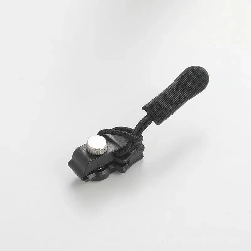 Removable Zipper Repair Tool, 1 Piece - Main