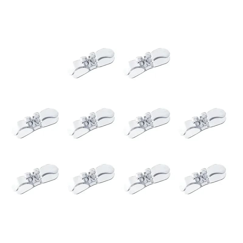 Black Cord Organizer for Kitchen Appliances, 1 Pack - View 6